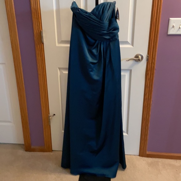 Bridesmaid dresses. Prom dress - Picture 6 of 6